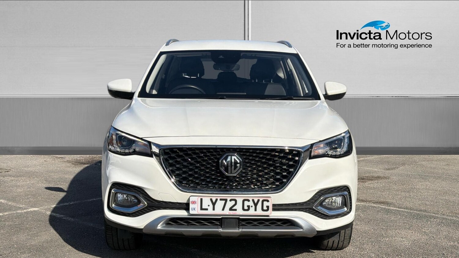 Used MG MG HS 2023 for sale - 77494650: Photo 8