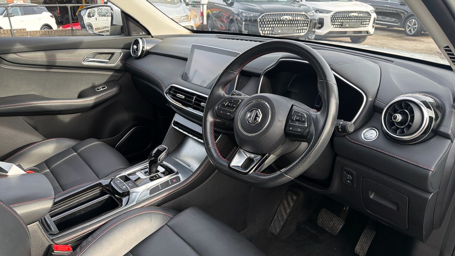 Used MG MG HS 2023 for sale - 77494650: Photo 9