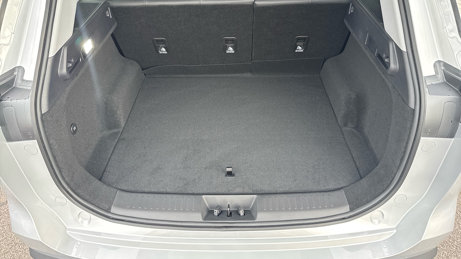 Used Chery Tiggo 7 for sale - 77622765: Photo 15