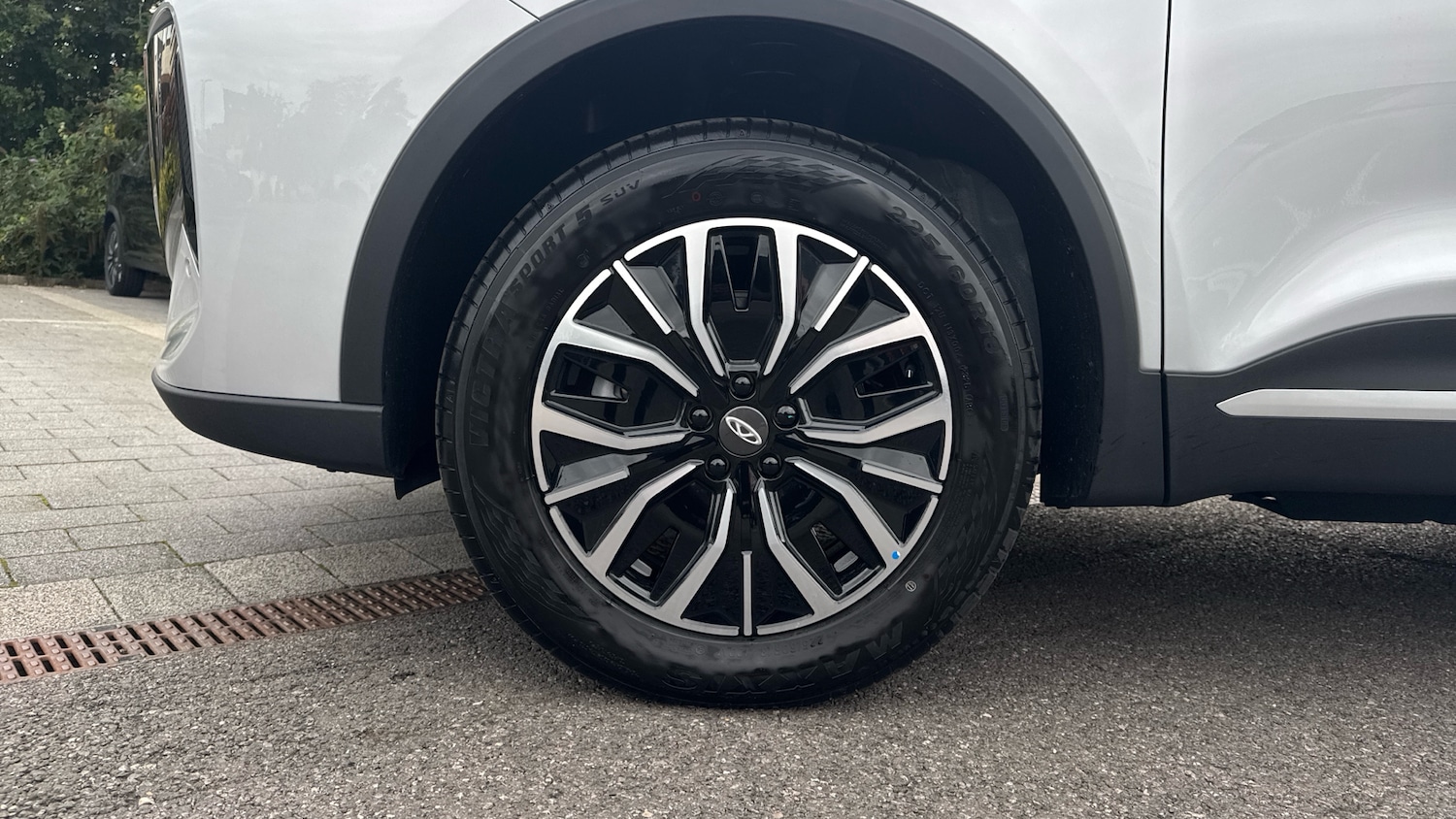 Used Chery Tiggo 7 for sale - 77622765: Photo 17