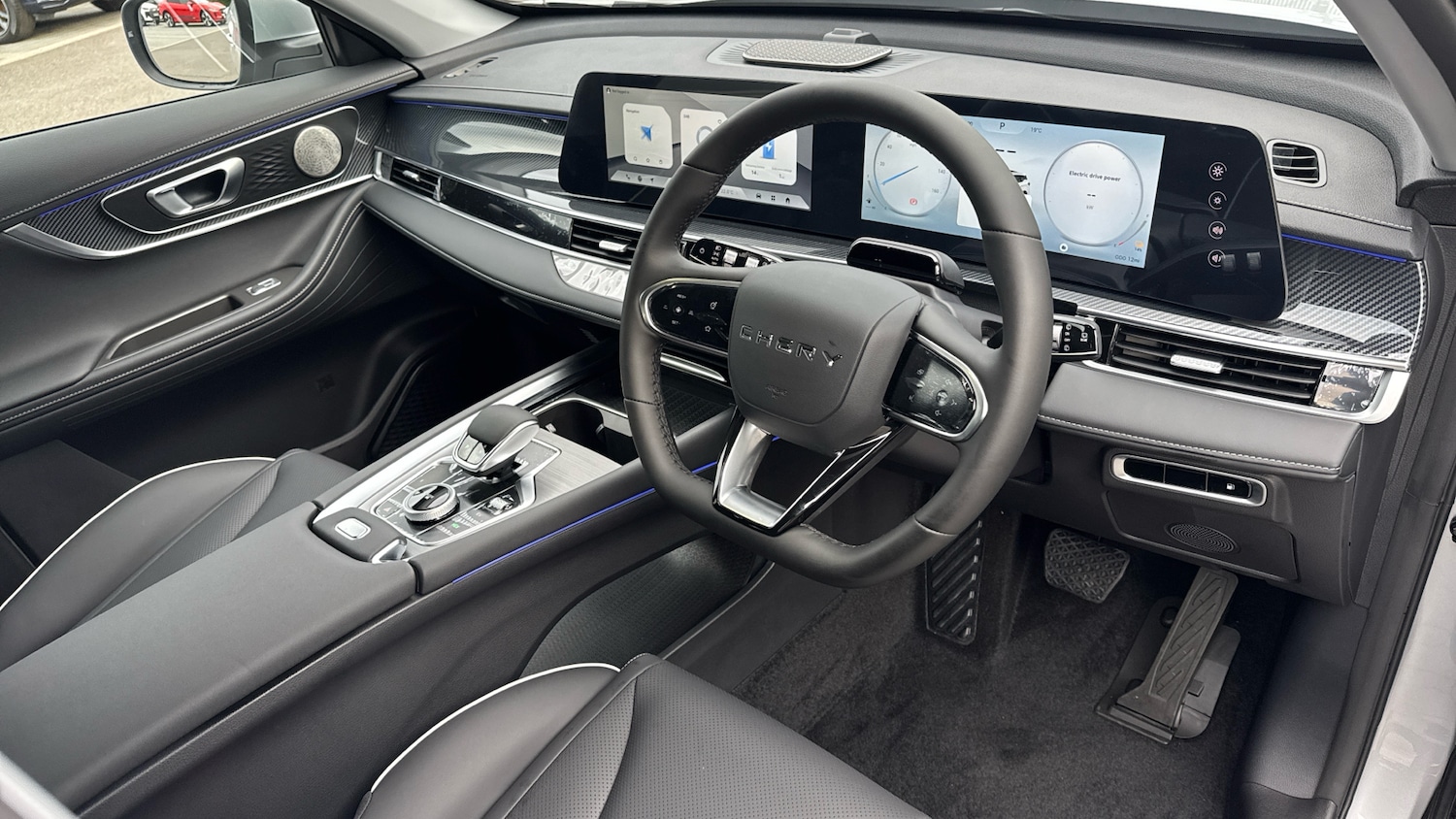 Used Chery Tiggo 7 for sale - 77622765: Photo 9