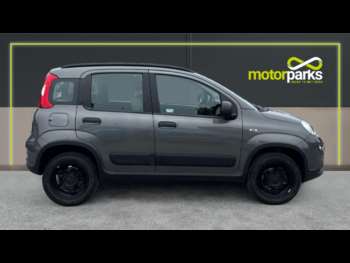 Used Fiat Panda 2022 for sale - 75245065: Photo