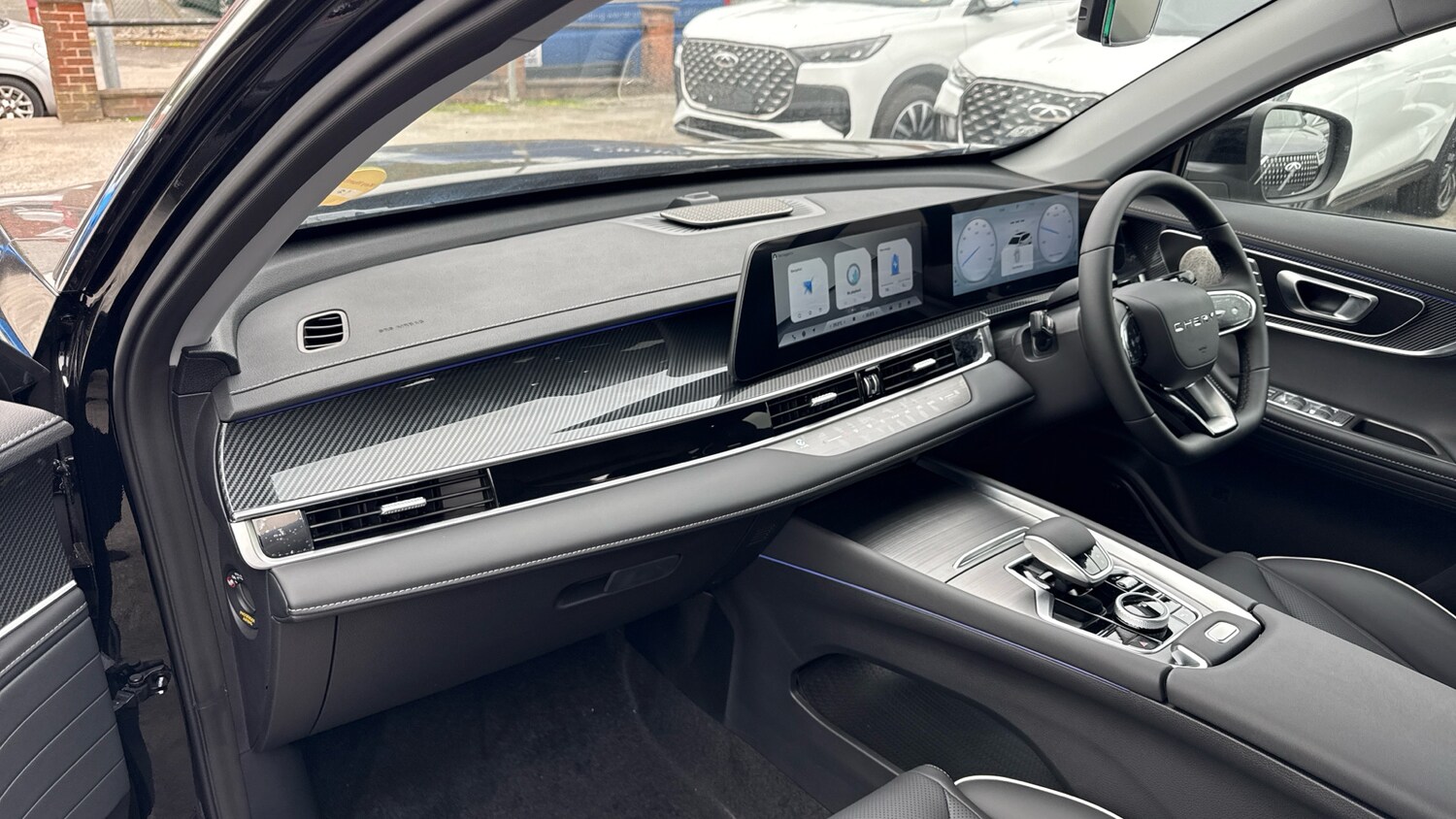 Used Chery Tiggo 7 2025 for sale - 76281309: Photo 10