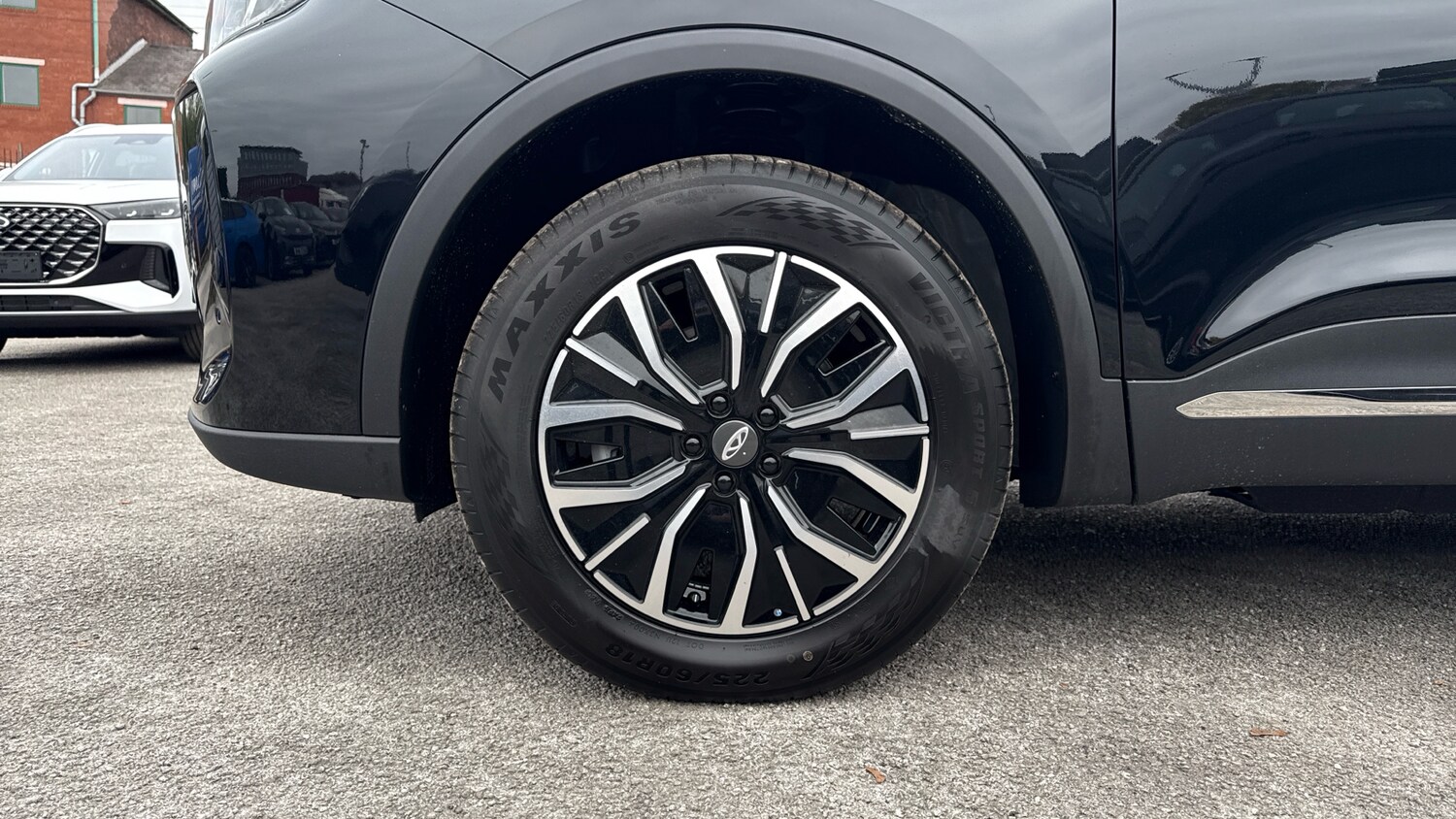 Used Chery Tiggo 7 2025 for sale - 76281309: Photo 17