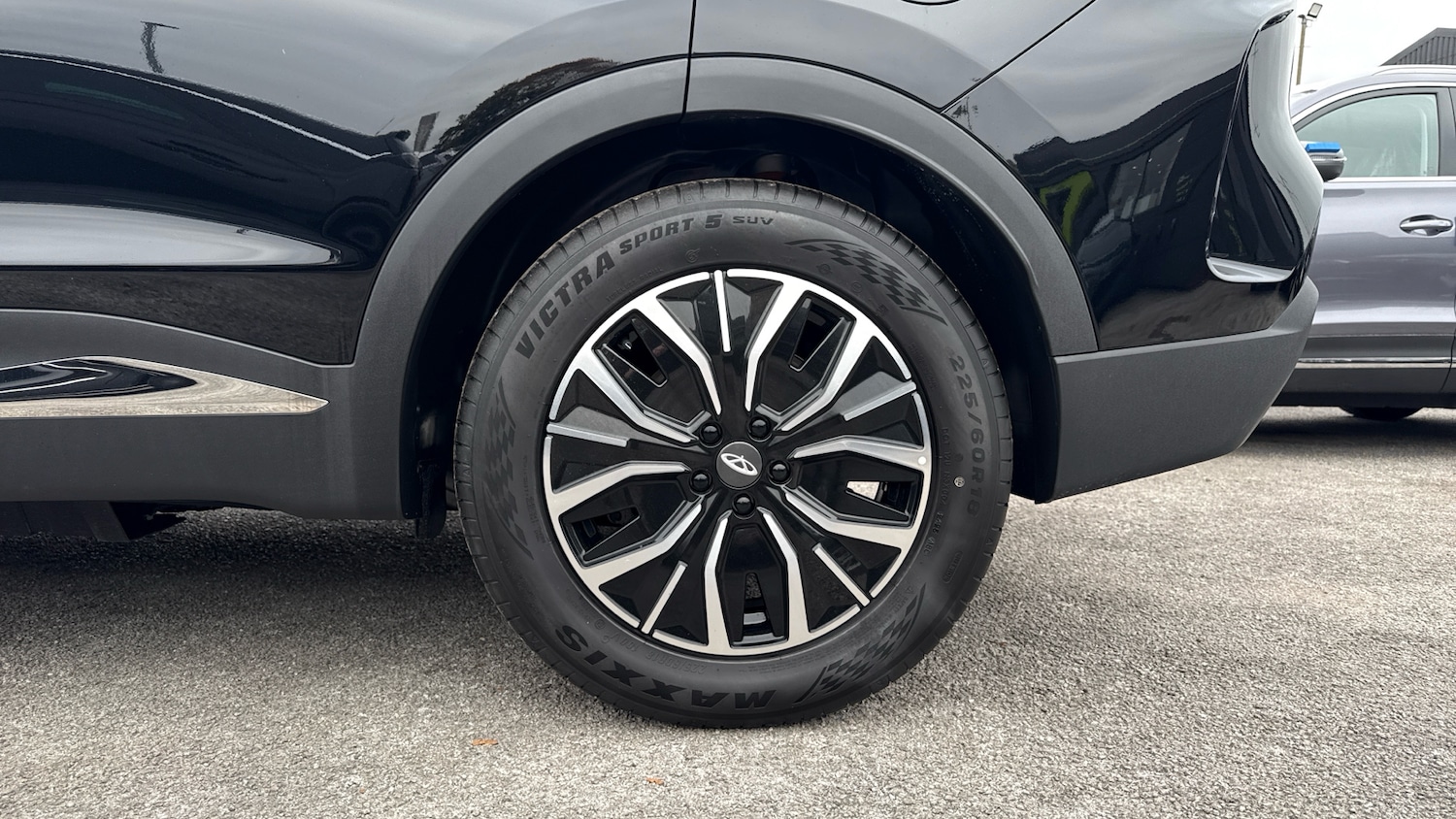 Used Chery Tiggo 7 2025 for sale - 76281309: Photo 18