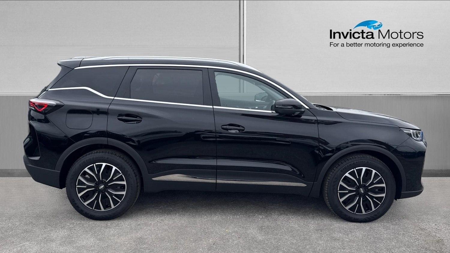 Used Chery Tiggo 7 2025 for sale - 76281309: Photo 2