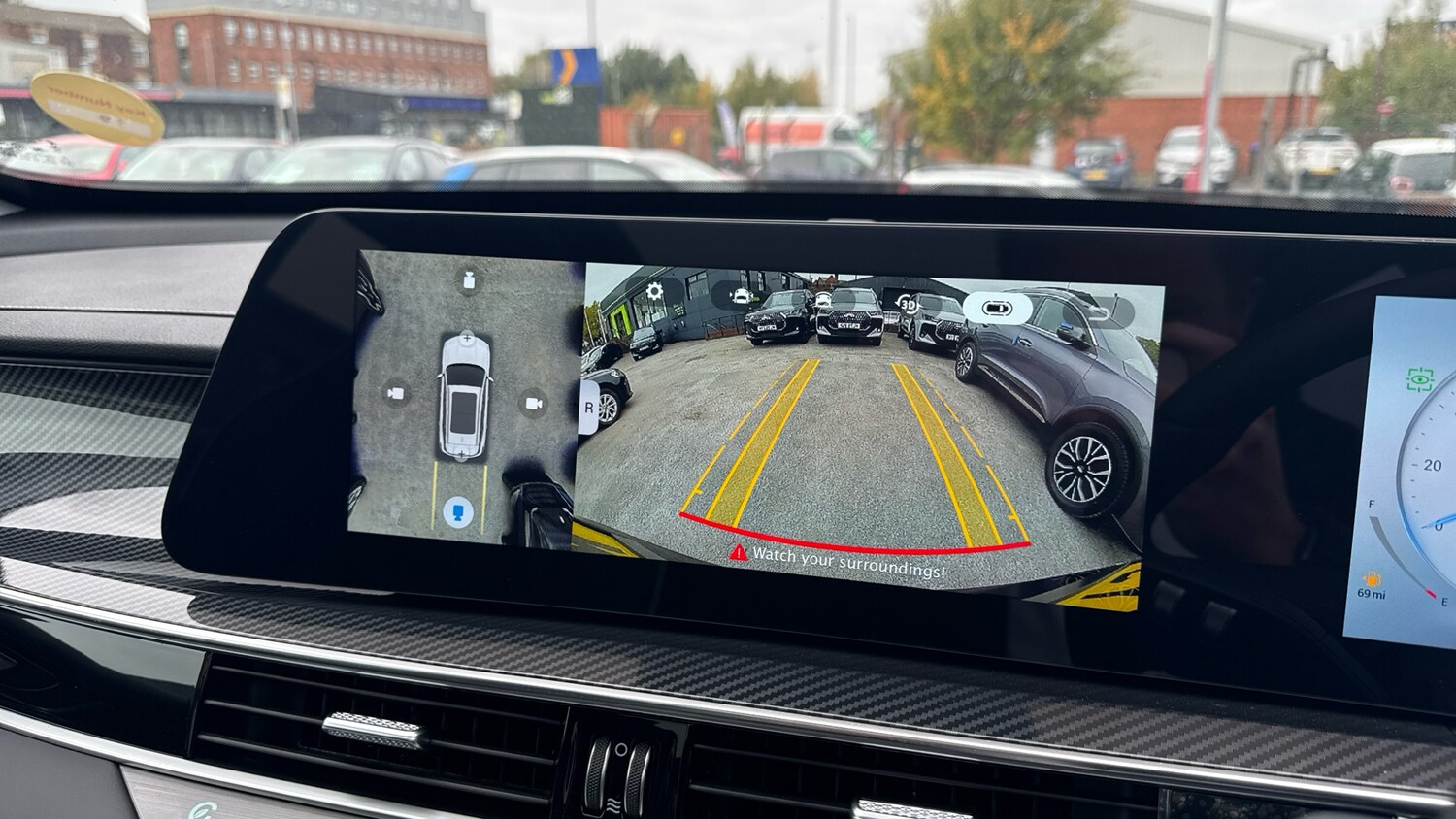 Used Chery Tiggo 7 2025 for sale - 76281309: Photo 25