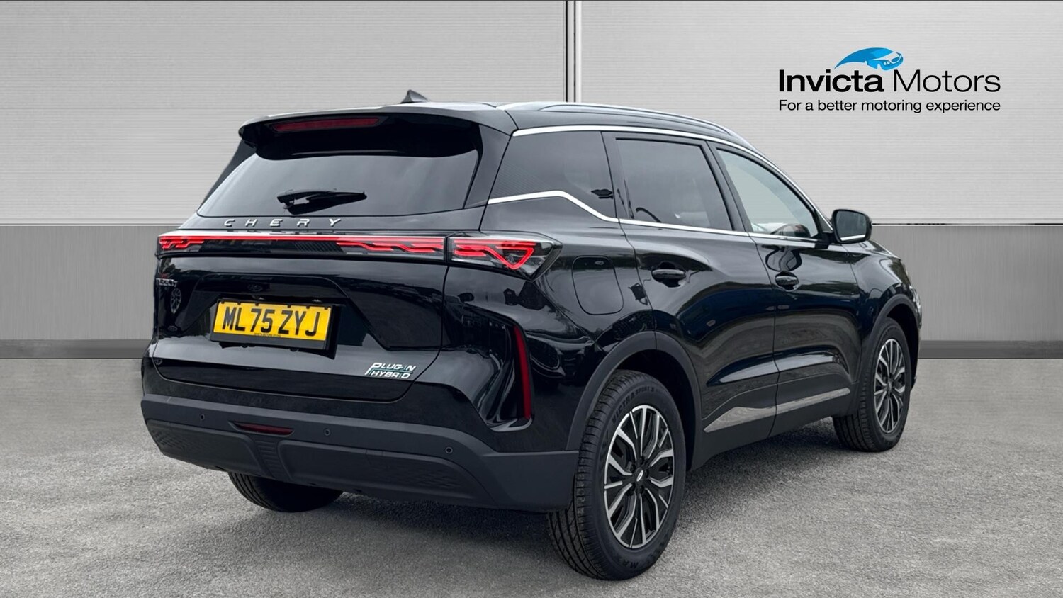 Used Chery Tiggo 7 2025 for sale - 76281309: Photo 3