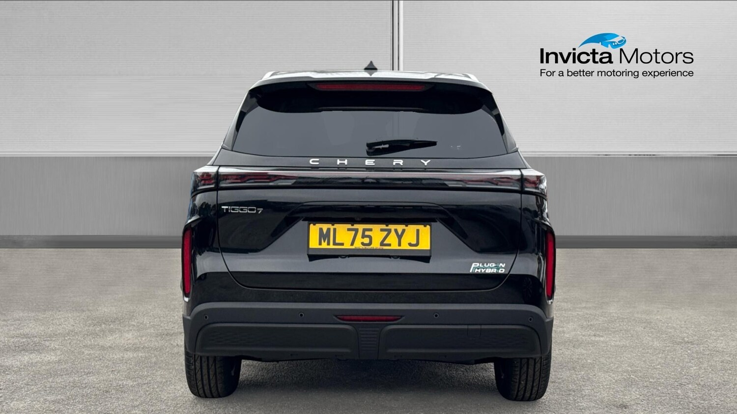 Used Chery Tiggo 7 2025 for sale - 76281309: Photo 4