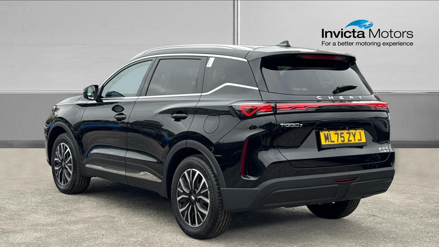 Used Chery Tiggo 7 2025 for sale - 76281309: Photo 5