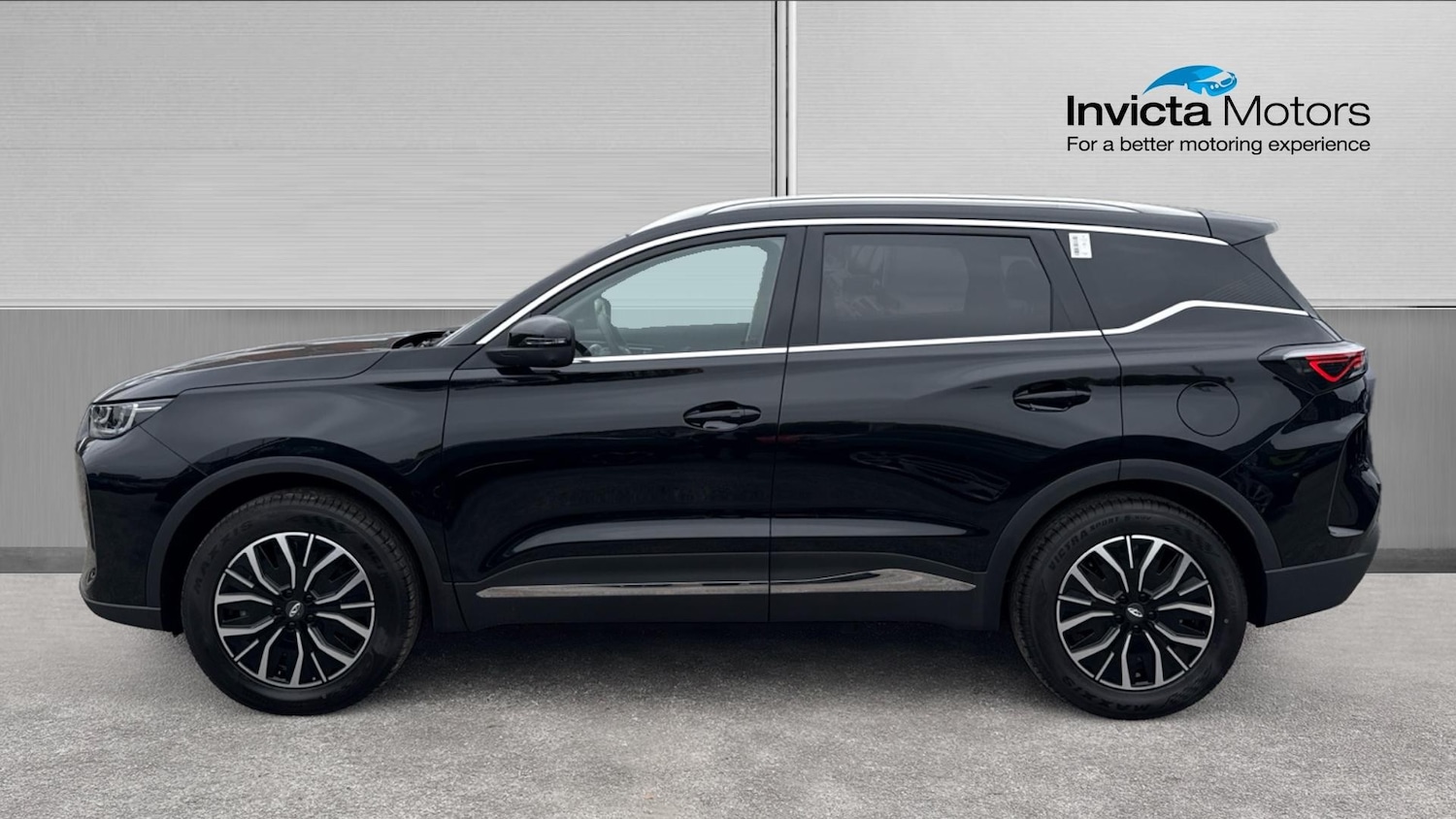 Used Chery Tiggo 7 2025 for sale - 76281309: Photo 6