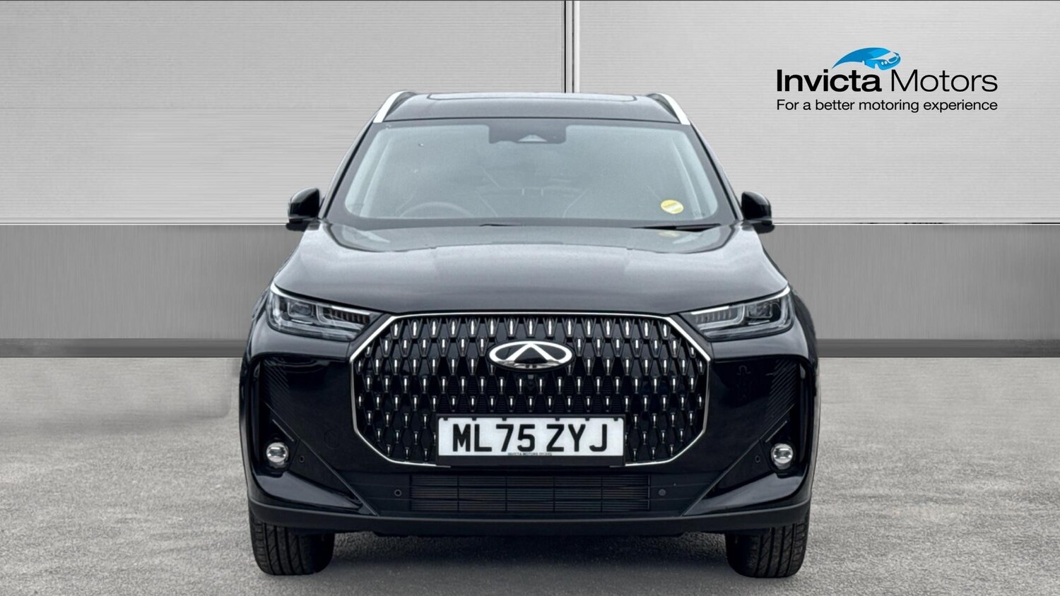 Used Chery Tiggo 7 2025 for sale - 76281309: Photo 8