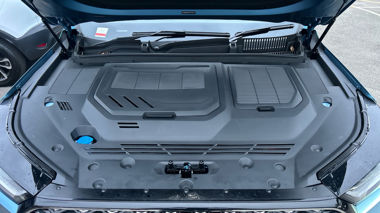 Used Chery Tiggo 8 for sale - 77622760: Photo 16