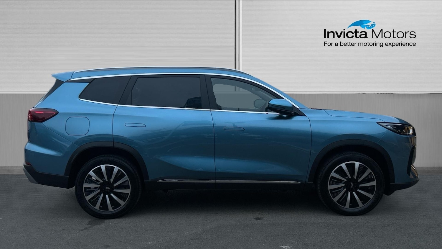 Used Chery Tiggo 8 for sale - 77622760: Photo 2