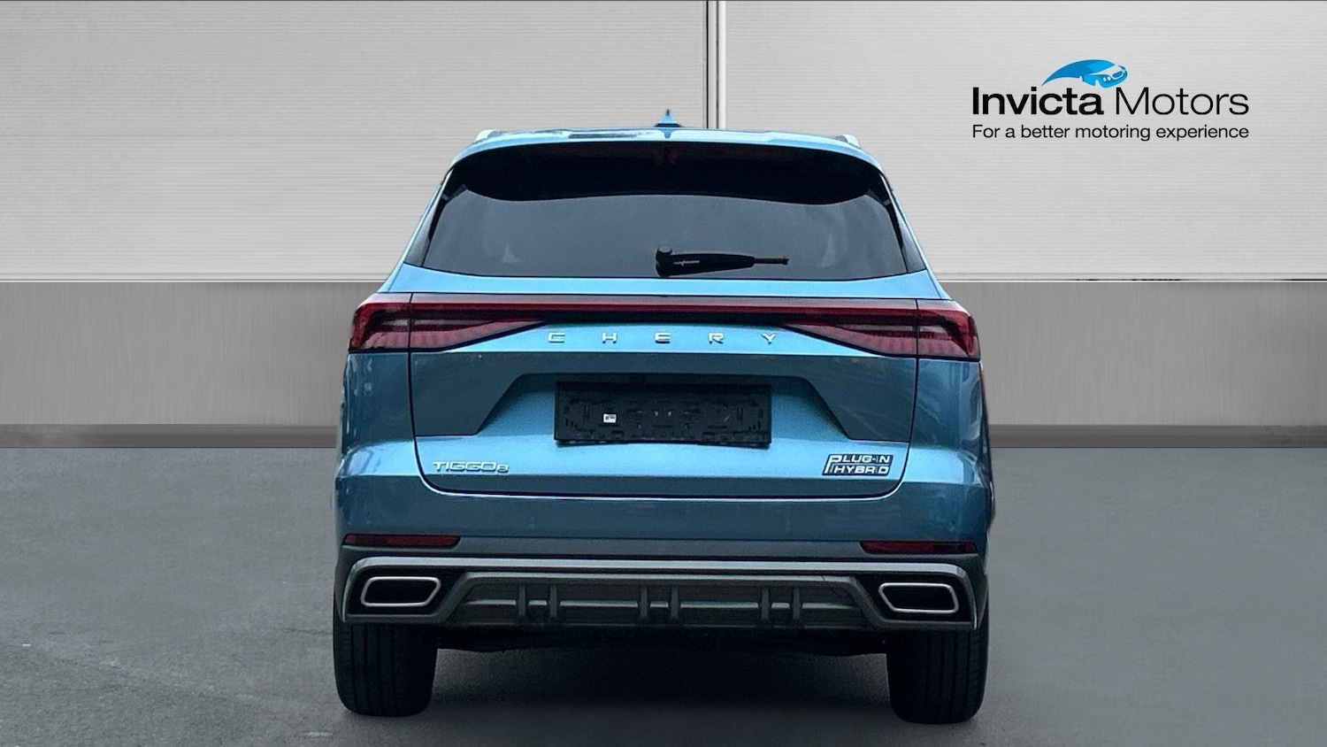 Used Chery Tiggo 8 for sale - 77622760: Photo 4