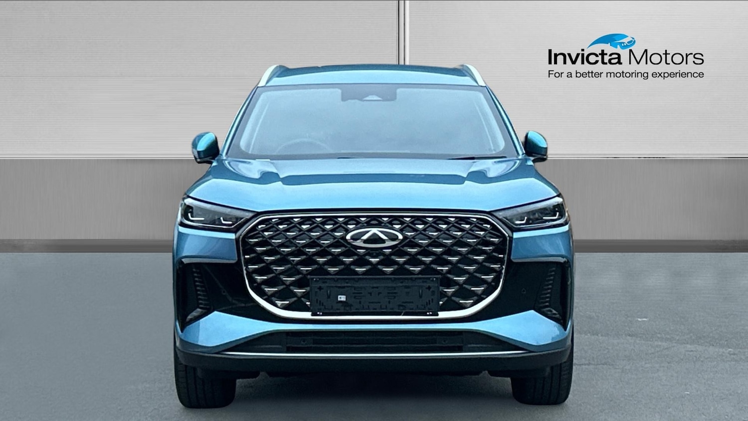 Used Chery Tiggo 8 for sale - 77622760: Photo 8