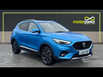 2024 - 1.0T GDi Exclusive 5dr DCT (Navigation)(Adaptive C