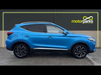 Used MG MG ZS 2024 for sale - 75079848: Photo