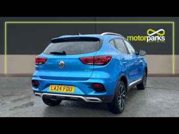 Used MG MG ZS 2024 for sale - 75079848: Photo
