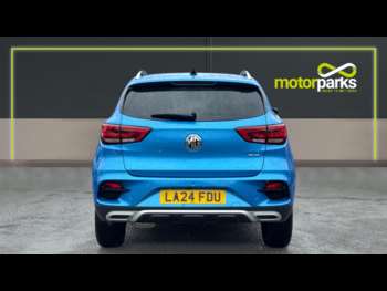 Used MG MG ZS 2024 for sale - 75079848: Photo