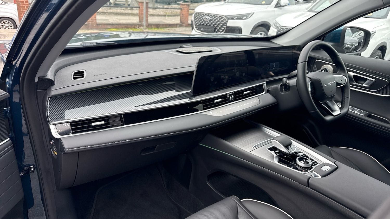 Used Chery Tiggo 7 2025 for sale - 76281305: Photo 10