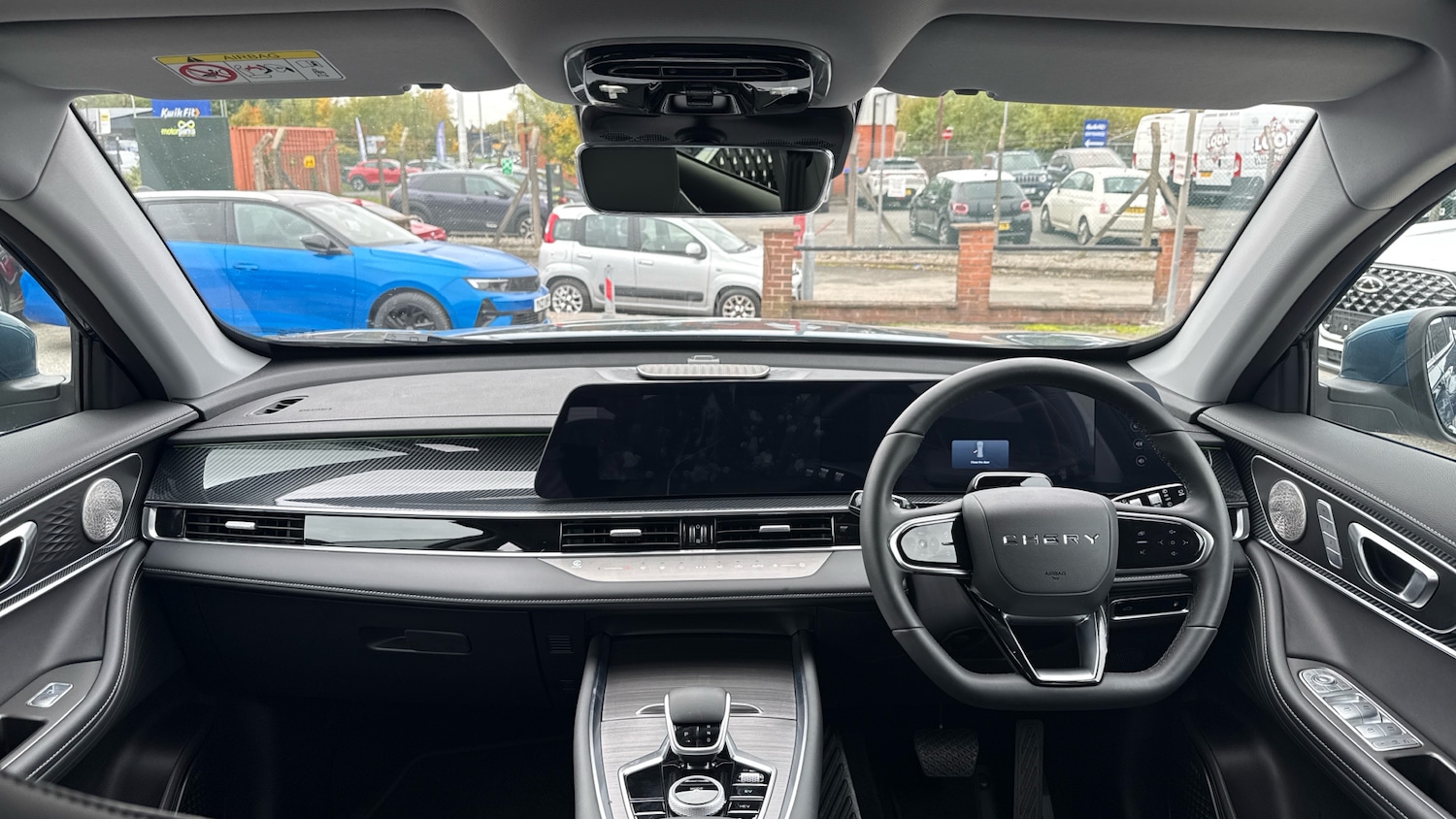 Used Chery Tiggo 7 2025 for sale - 76281305: Photo 11