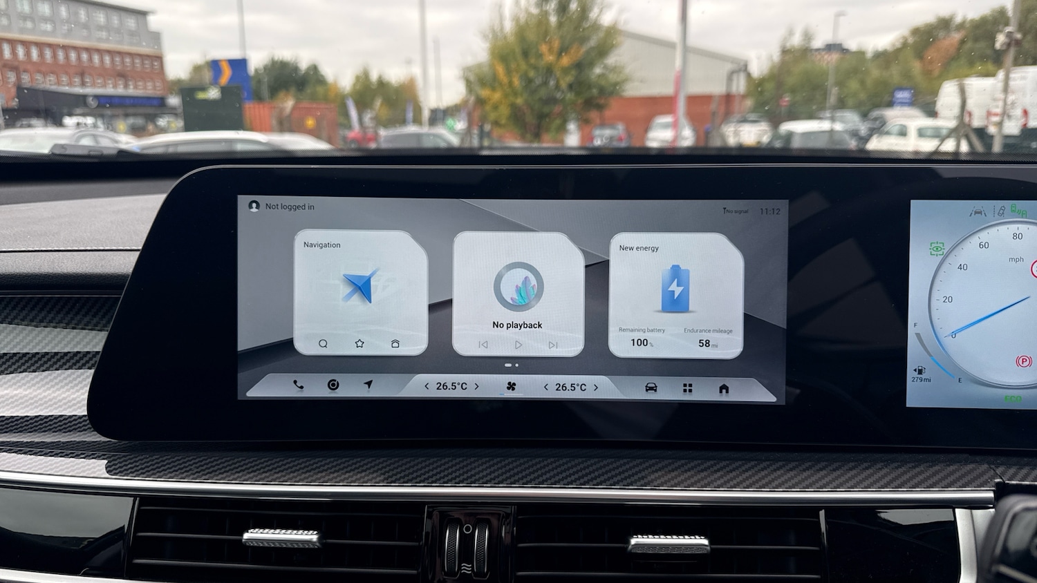 Used Chery Tiggo 7 2025 for sale - 76281305: Photo 12