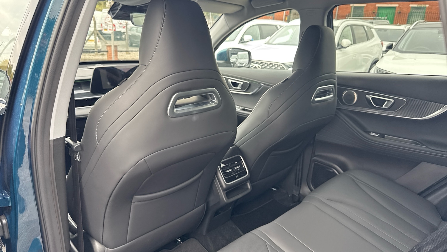 Used Chery Tiggo 7 2025 for sale - 76281305: Photo 14