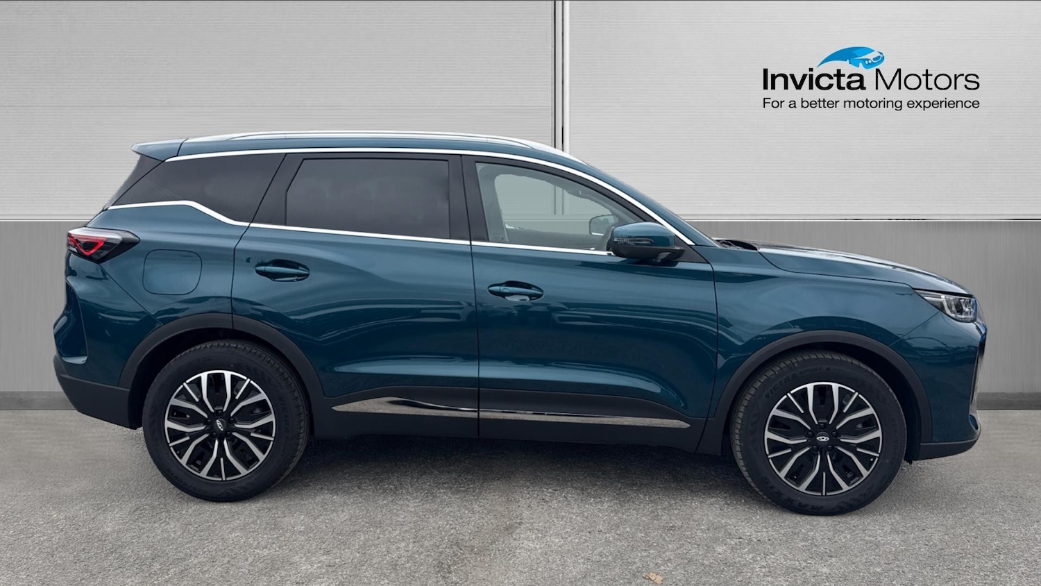 Used Chery Tiggo 7 2025 for sale - 76281305: Photo 2