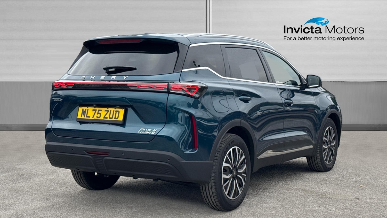 Used Chery Tiggo 7 2025 for sale - 76281305: Photo 3