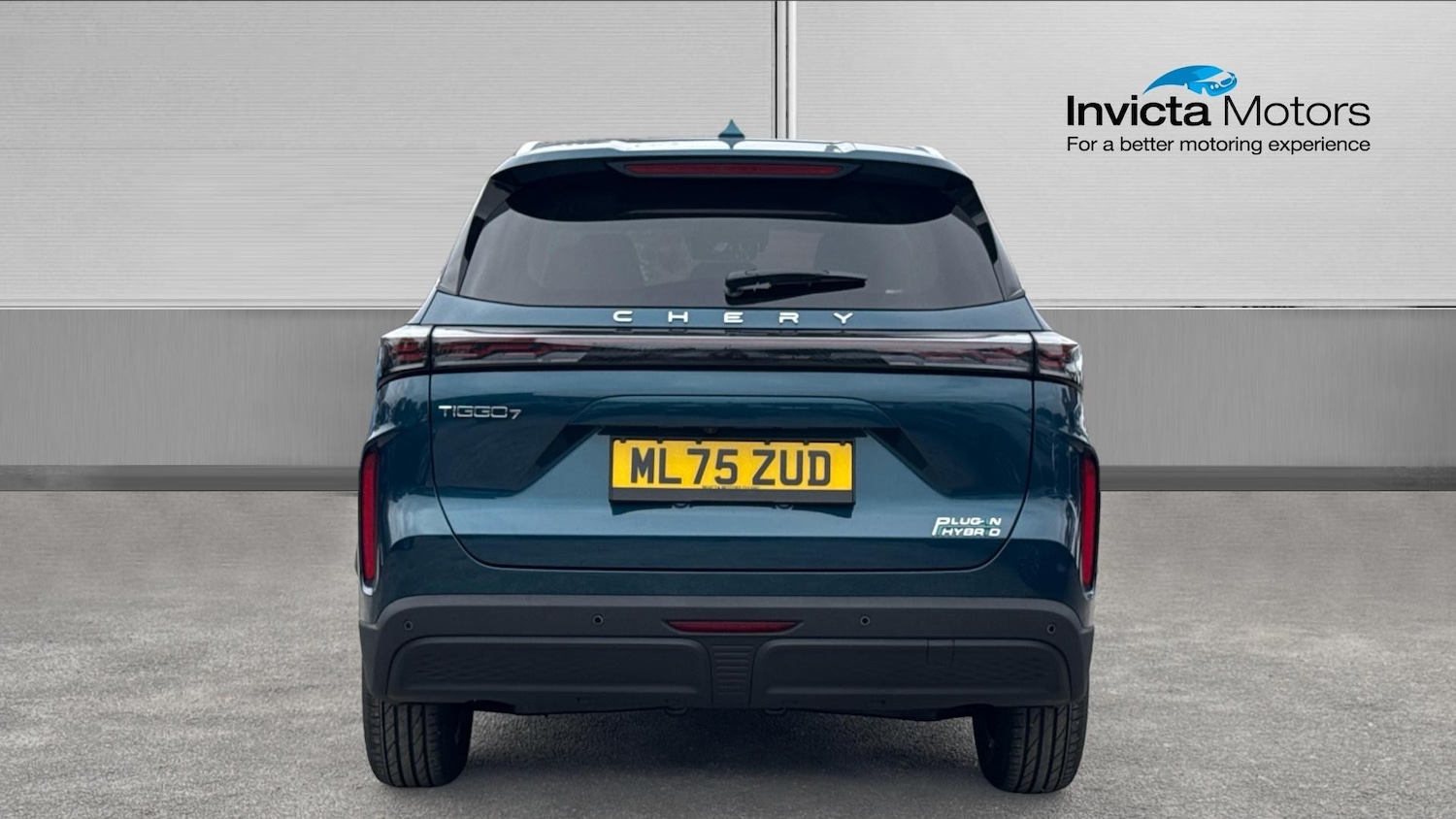 Used Chery Tiggo 7 2025 for sale - 76281305: Photo 4