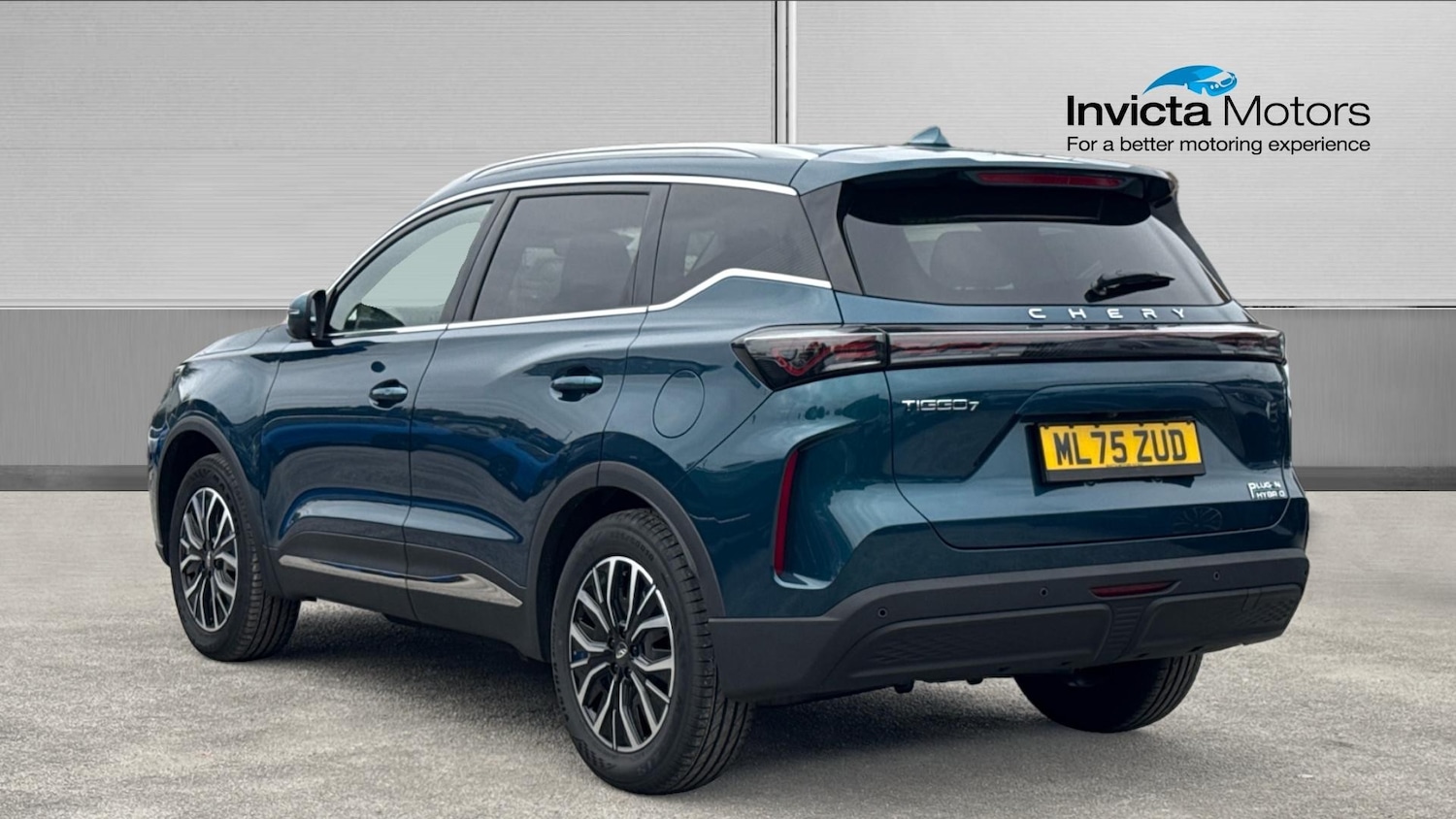 Used Chery Tiggo 7 2025 for sale - 76281305: Photo 5