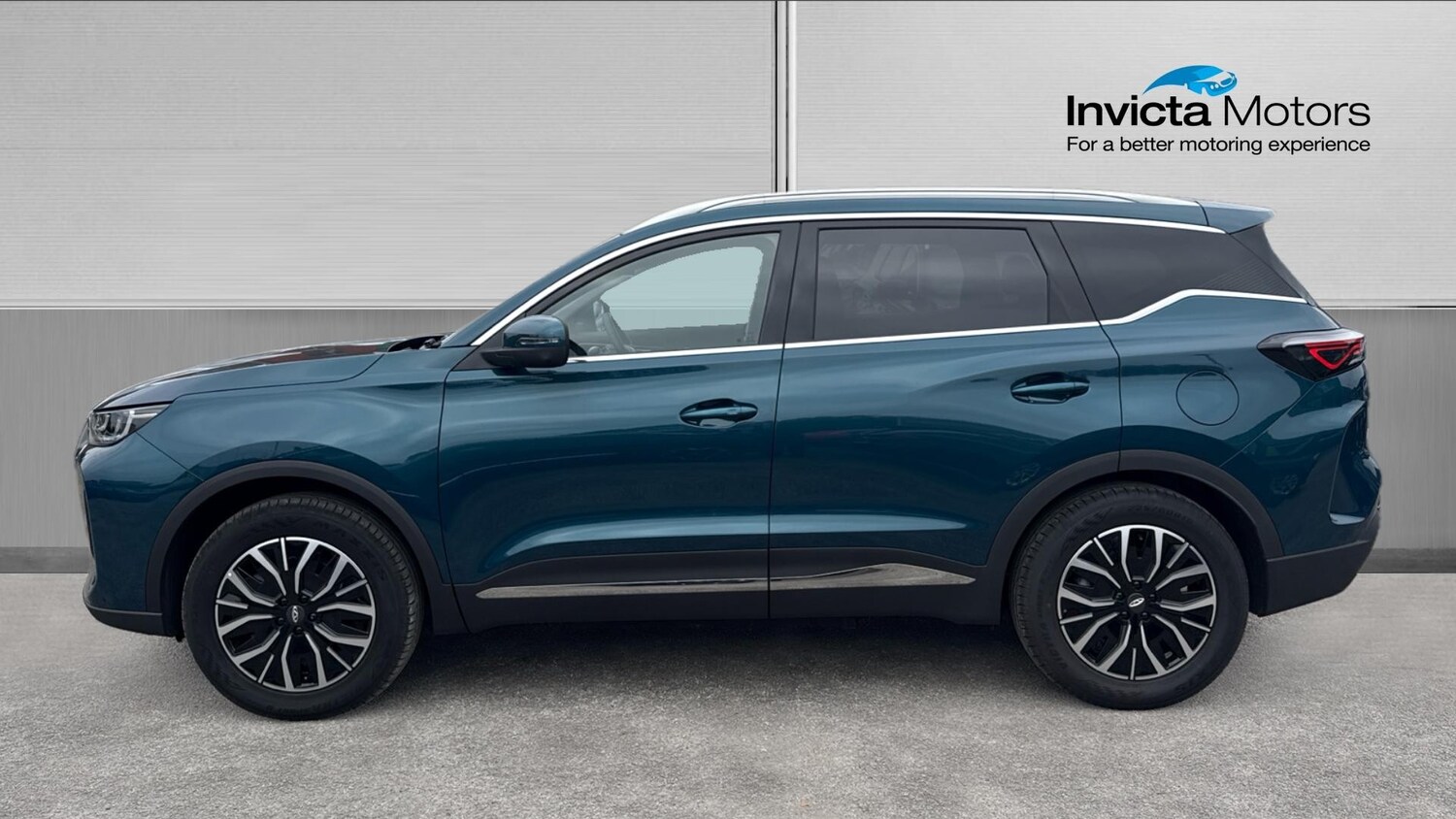 Used Chery Tiggo 7 2025 for sale - 76281305: Photo 6