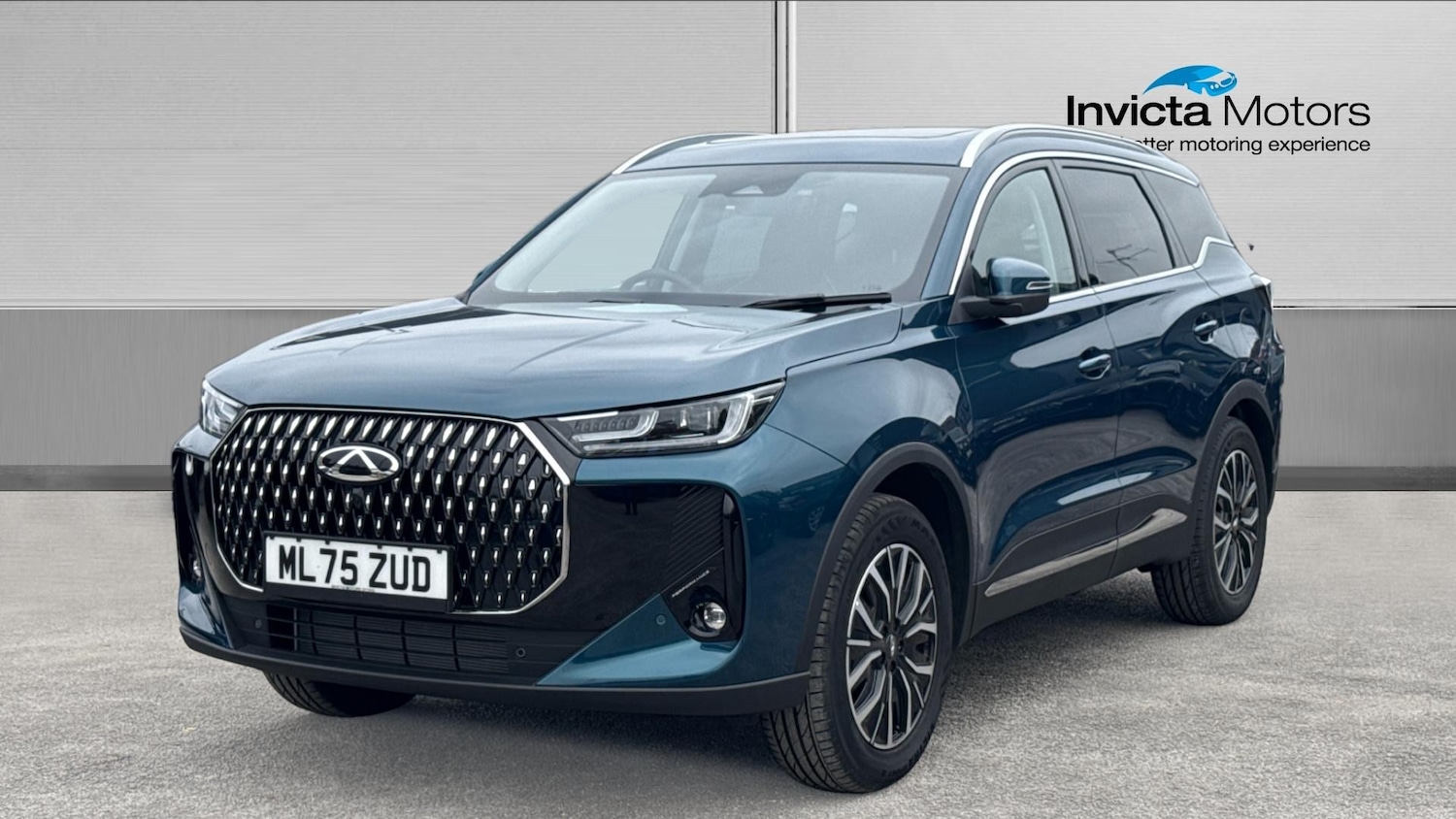 Used Chery Tiggo 7 2025 for sale - 76281305: Photo 7