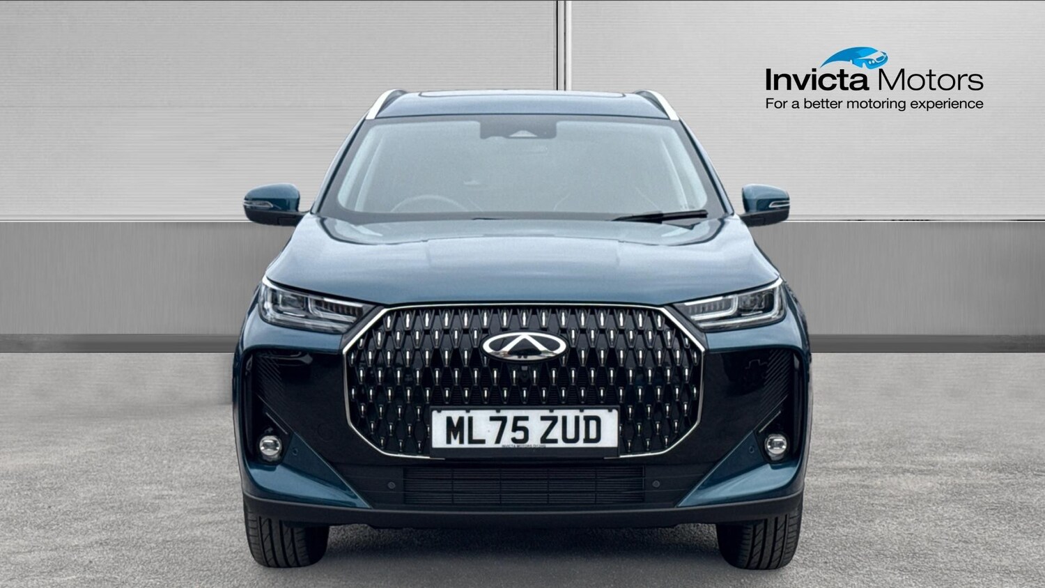 Used Chery Tiggo 7 2025 for sale - 76281305: Photo 8