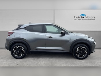 Used Nissan Juke 2023 for sale - 79314438: Photo