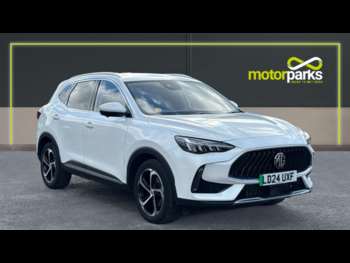 Used MG MG HS 2024 for sale - 74711159: Photo
