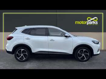 Used MG MG HS 2024 for sale - 74711159: Photo