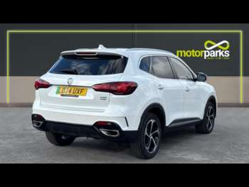 Used MG MG HS 2024 for sale - 74711159: Photo
