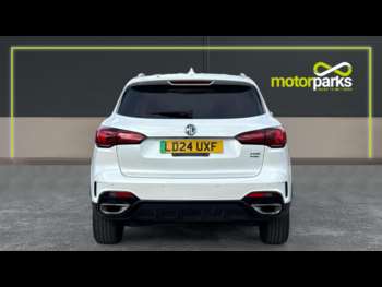 Used MG MG HS 2024 for sale - 74711159: Photo