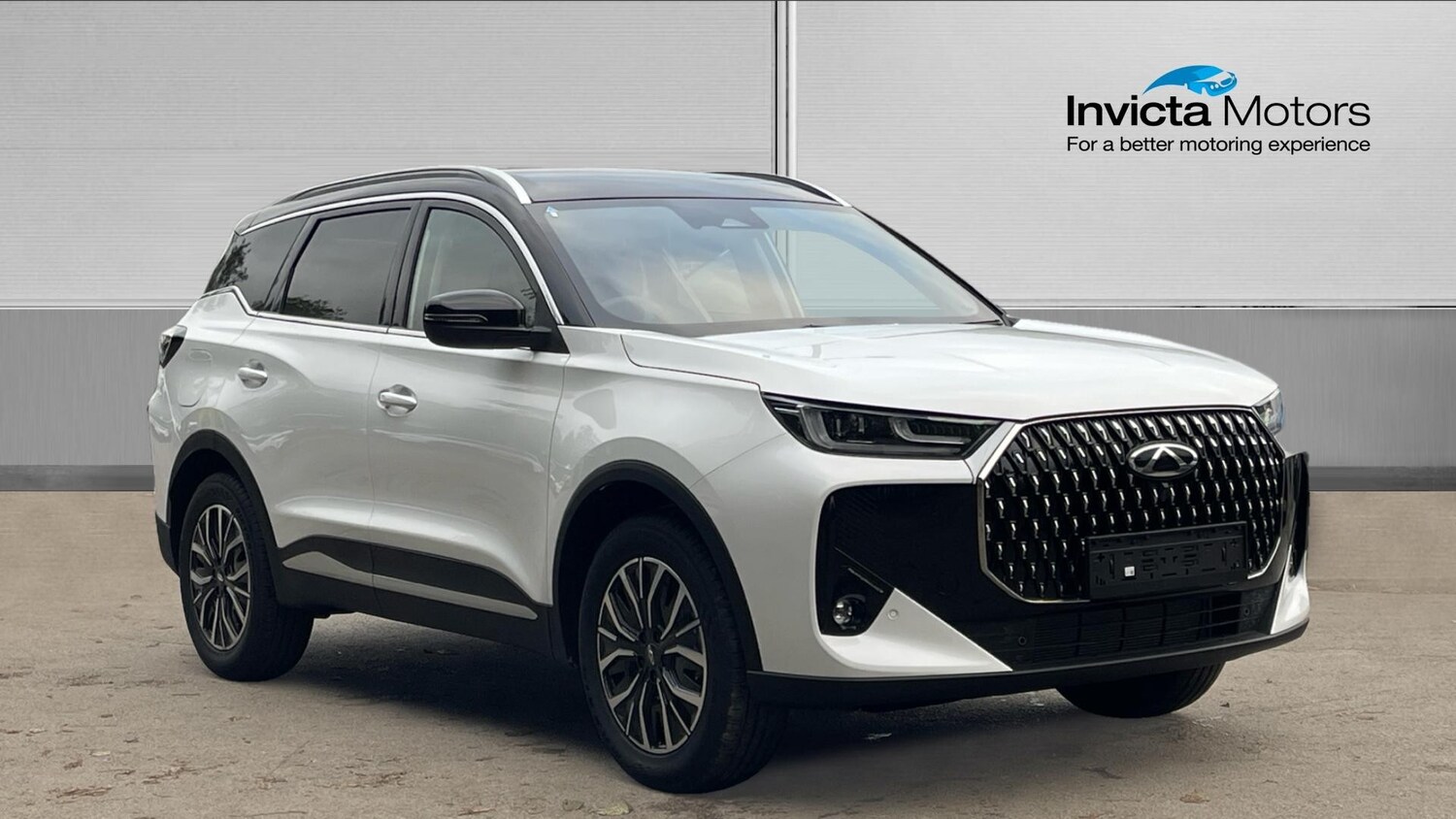 Used Chery Tiggo 7 for sale - 76224898: Photo 1