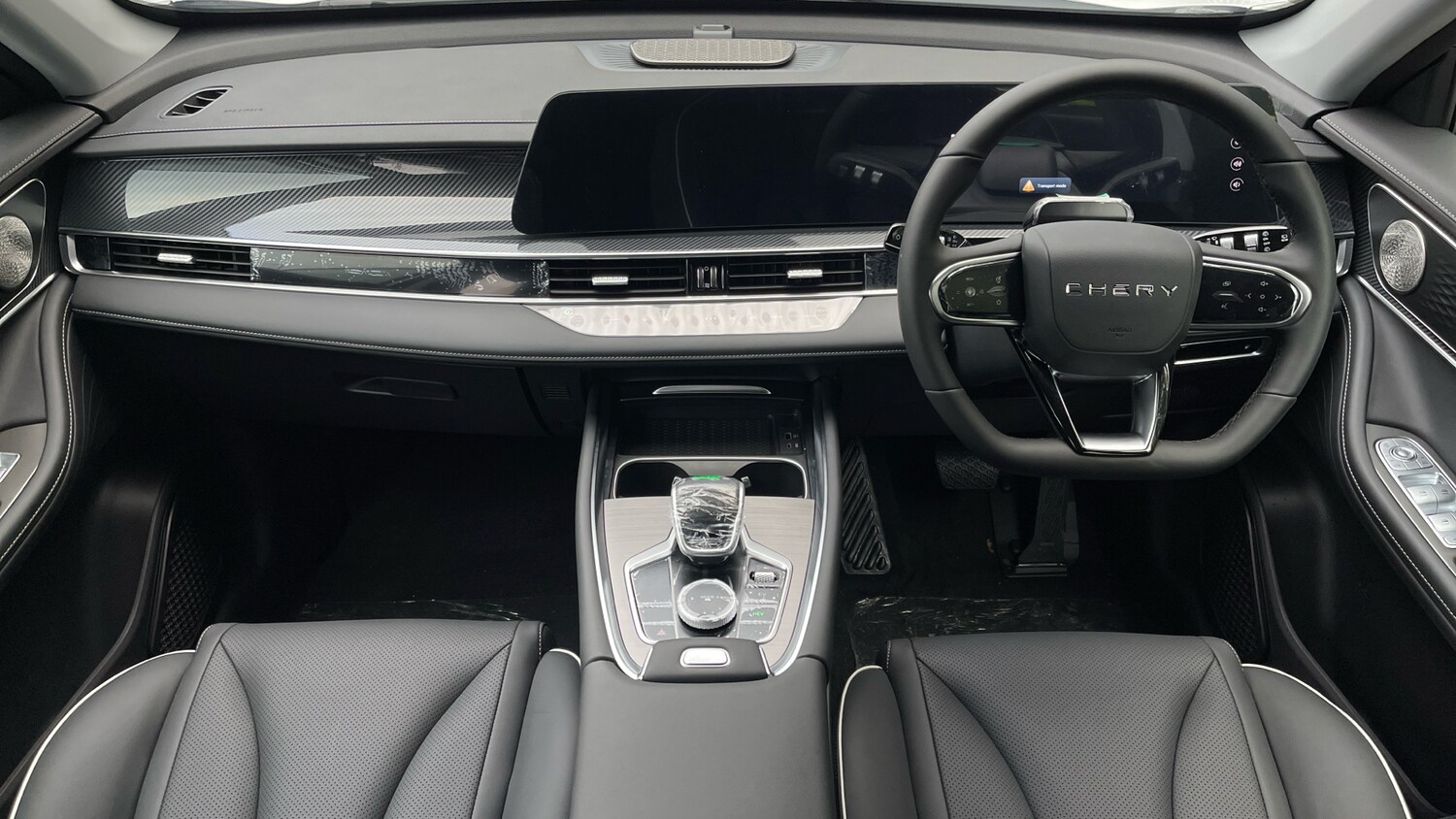 Used Chery Tiggo 7 for sale - 76224898: Photo 11