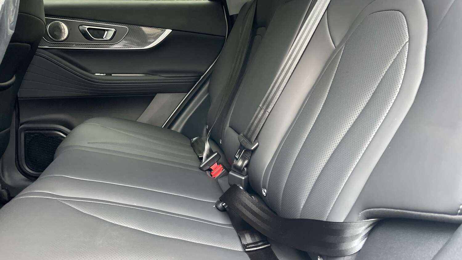 Used Chery Tiggo 7 for sale - 76224898: Photo 14