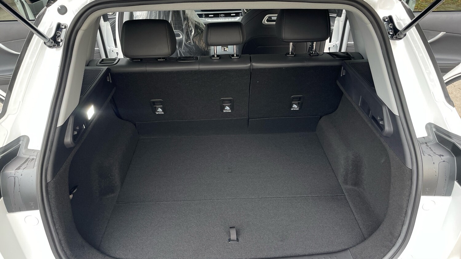 Used Chery Tiggo 7 for sale - 76224898: Photo 15