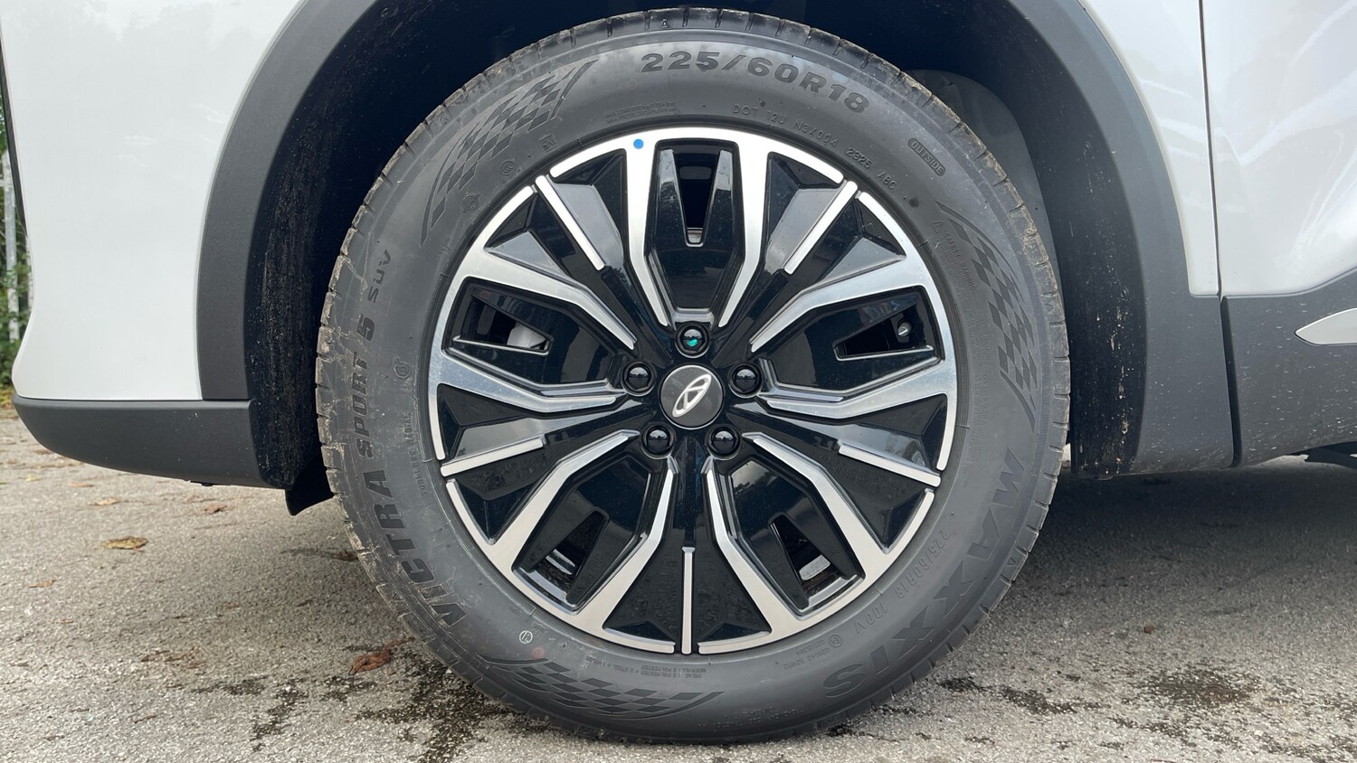 Used Chery Tiggo 7 for sale - 76224898: Photo 17