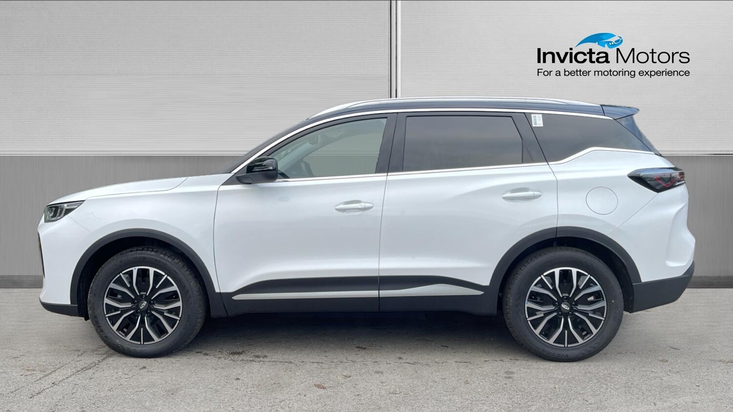 Used Chery Tiggo 7 for sale - 76224898: Photo 6