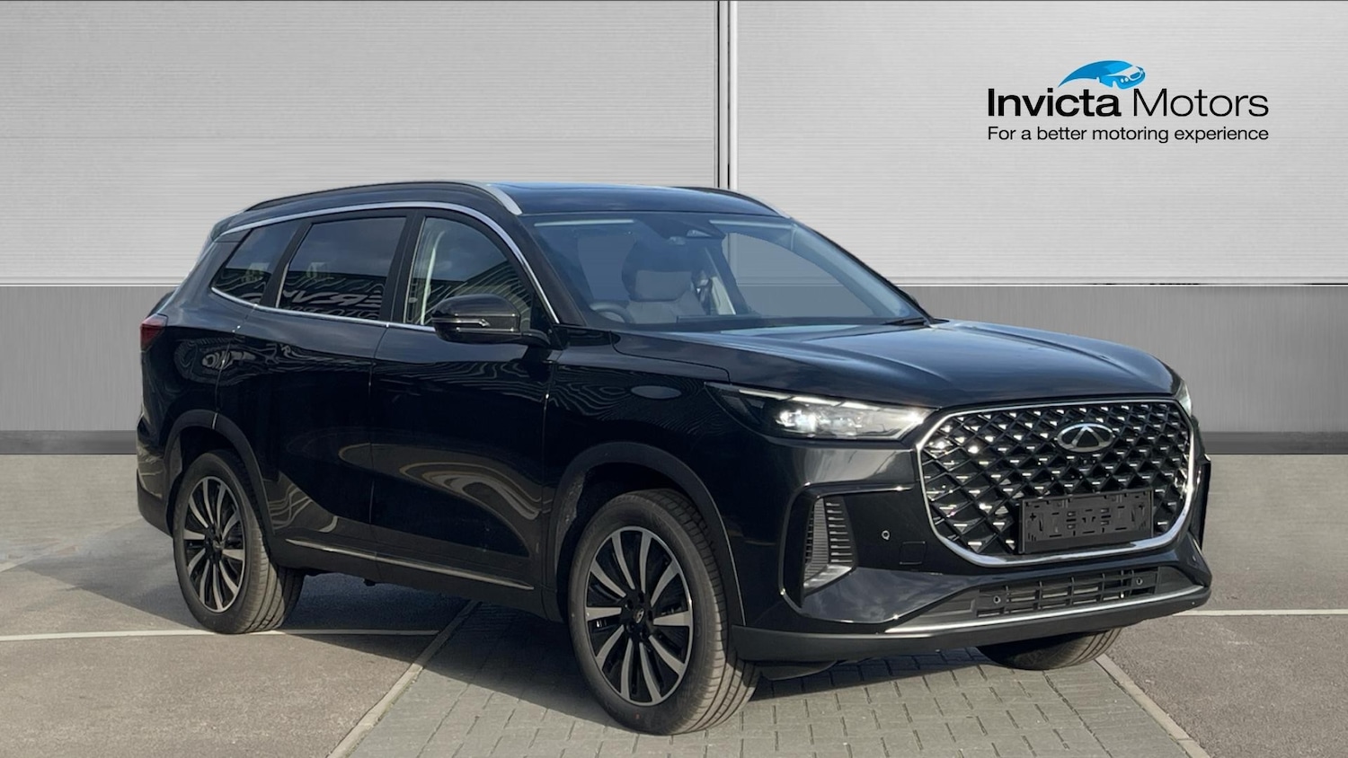 Used Chery Tiggo 8 for sale - 76799468: Photo 1