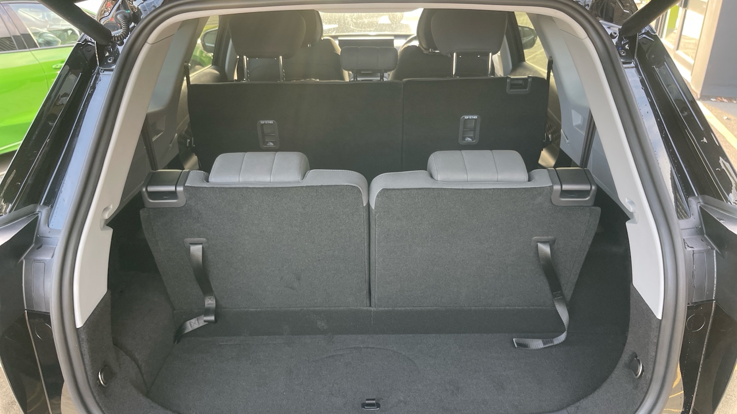 Used Chery Tiggo 8 for sale - 76799468: Photo 15