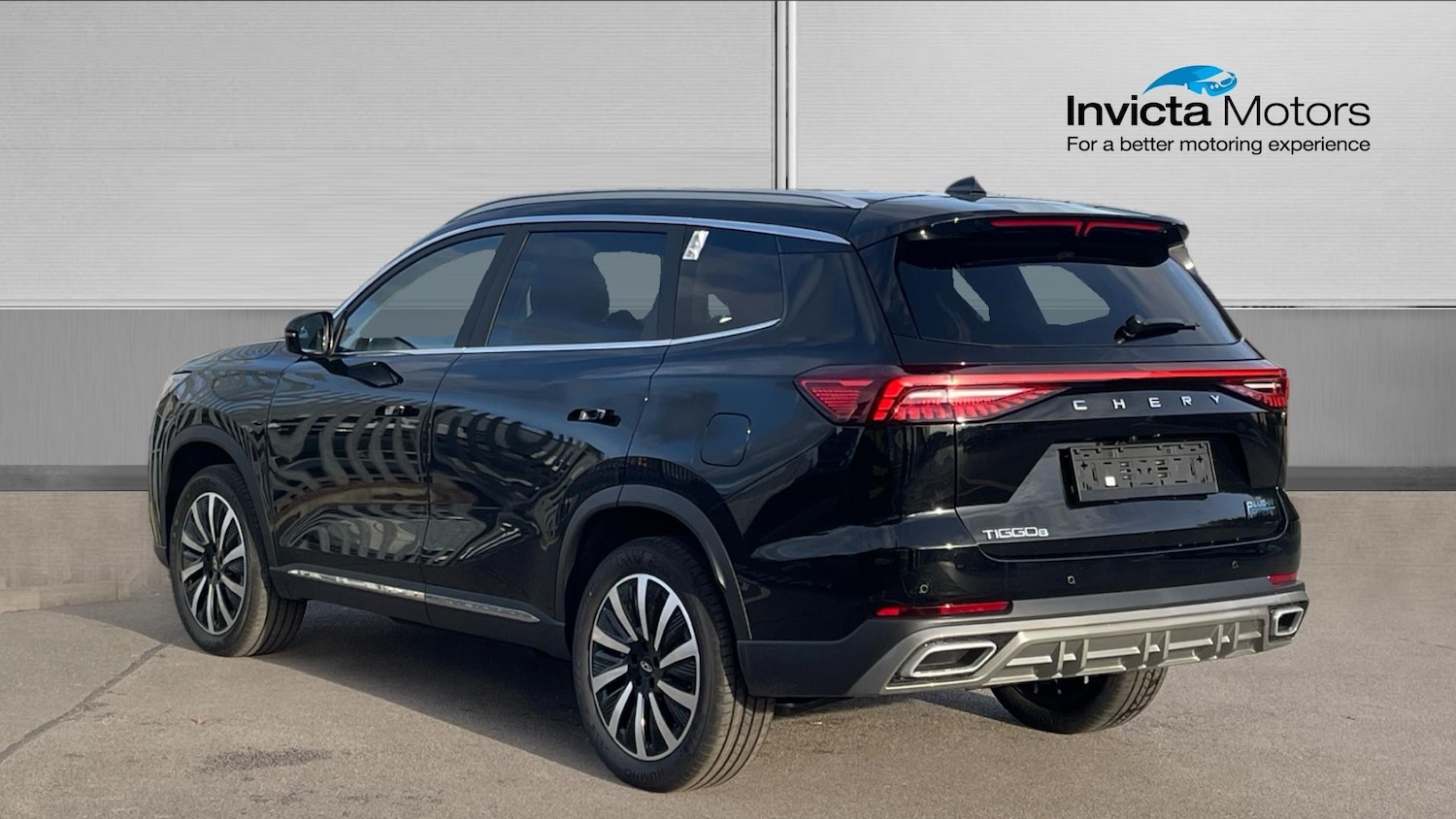 Used Chery Tiggo 8 for sale - 76799468: Photo 5