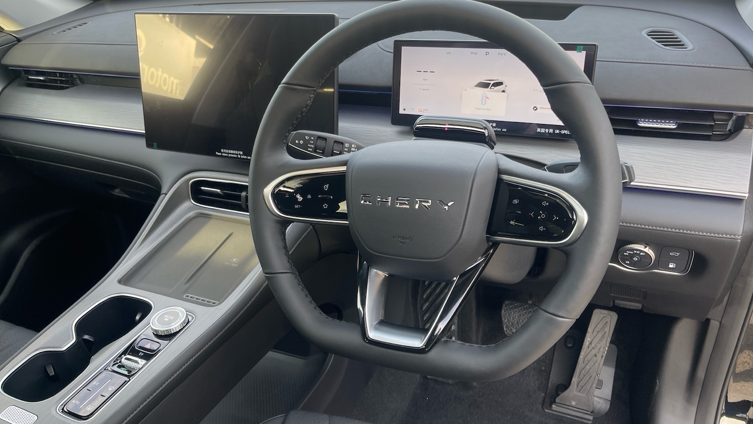 Used Chery Tiggo 8 for sale - 76799468: Photo 9